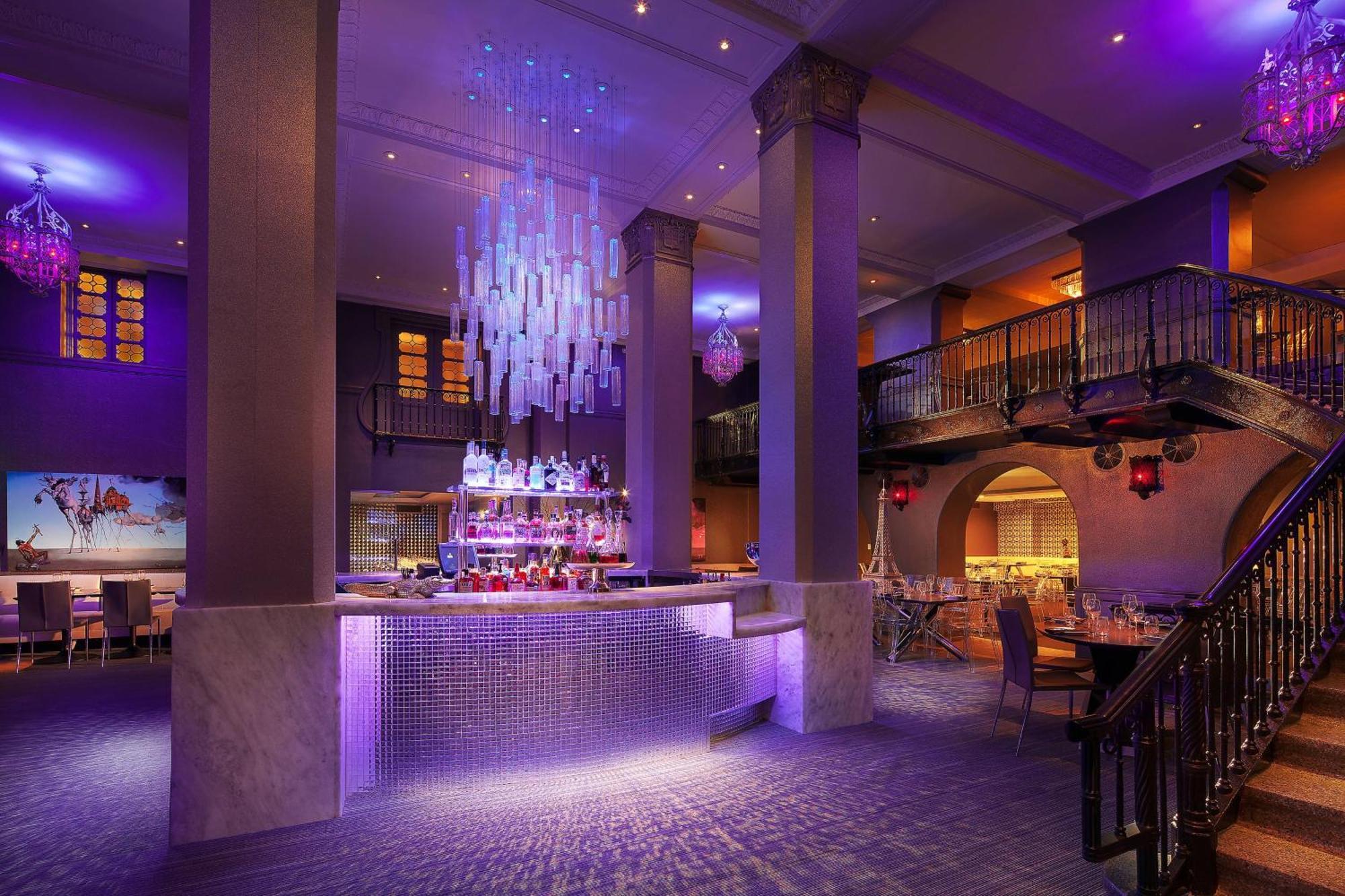 The St. Anthony, A Luxury Collection Hotel, San Antonio Zewnętrze zdjęcie